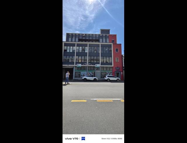 OFFICE PROPERTY TO RENT IN WOODSTOCK